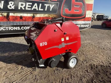 Main image Tar River SRB-870